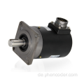 Absoluter magnetischer Encoder-Encoder